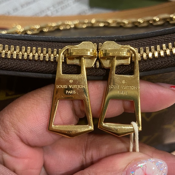 Louis Vuitton Boulogne - Picture 9 of 15